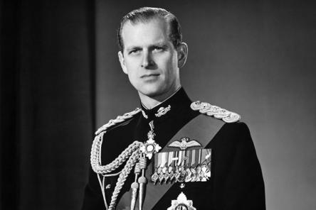 Prince Philip - Death, Family & Facts - Biography