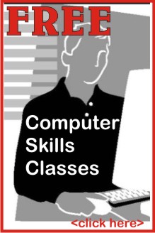 Free Computer classes